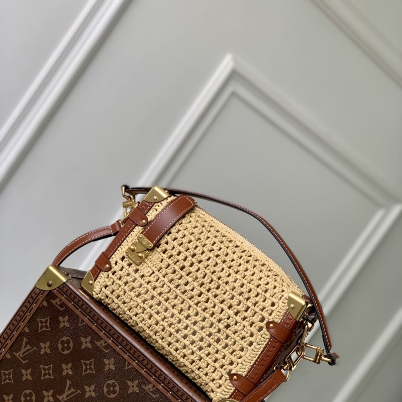 LV Box Bags